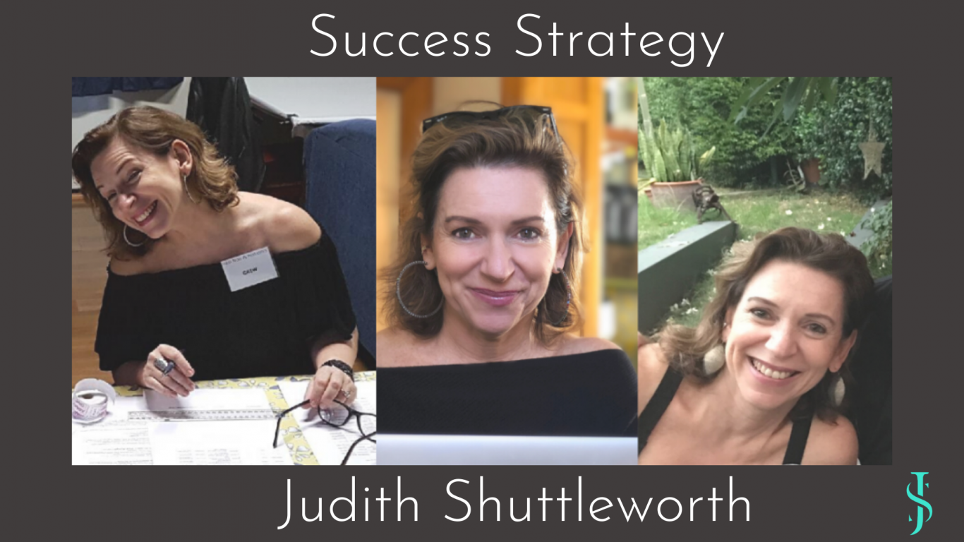 success-strategy